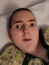 Andrew Epperly's Instagram, Twitter & Facebook