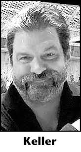 ALAN KELLER Obituary (1965