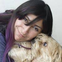 Mimi Diaz (mady_brujita) — Perfil