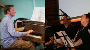 New Note: The addicts who found Solace in music