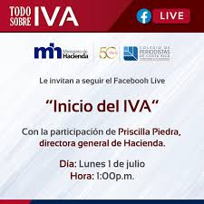 Ministro de hacienda rodrigo chavez robles sustituye a rocio aguilar. Ministerio Hacienda On Twitter