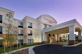 Springhill Suites Alexandria In Washington Hotel Rates Reviews On Orbitz