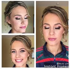 Joanne O'Brien Makeup