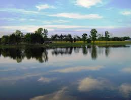 A Beautiful Photo Of Adams Lake State Park In West Union Ohio A Small But Scenic Park While There Visit Peebles The Gre Ohio State Parks State Parks Lake