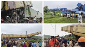 In Pictures | Deadliest train accidents ...