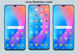 New Miui 10 Theme For Vivo Smartphones Android Smartphone Themes For Mobile Themes App