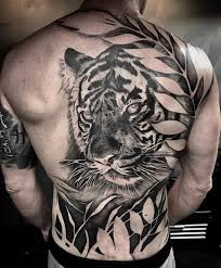 They play a crucial part in various cultures notably india. Top 30 Tiger Tattoos For Men Women Beautiful Tiger Tattoo Designs
