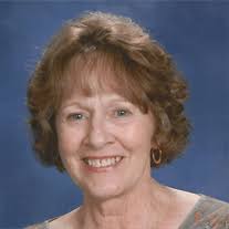 Carol Sue Rodenberry