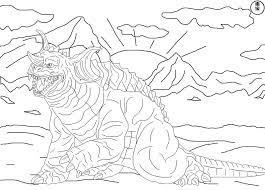 When kaiju worlds collide 3. Pin On Godzilla Kaiju Co