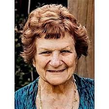 THERESA M. "TERRY" FORD Obituary