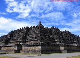 Deskripsi Tempat Wisata Candi Borobudur Dalam Bahasa Inggris Peta Wisata Indonesia Dan Luar Negeri