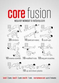 As you can see, core workouts for men include so much more than just crunches. 8 Best Abdominal Exercises For Men Ideas Abs Workout Workout Routine Fitness Body