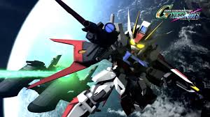 Really i believe that there is not need to record video tutorial. Sd Gundam G Generation Cross Rays Walkthrough