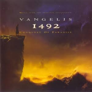 1492: Conquest of Paradise (album) - Wikipedia