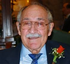 Robert Steinhauer Obituary