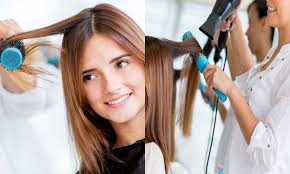 Tóc xoăn sóng lơi là gì? Tóc xoăn sóng lơi hợp khuôn mặt nào?