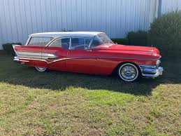 Image result for Desert Sage 1958 Buick