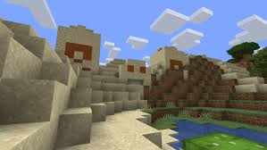 This structure looks like a big castle with the outsiders made of nether bricks. 10 Best Loot Locations Minecraft