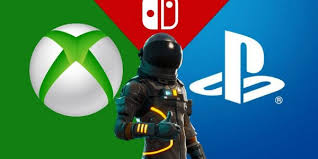 Here's how to do it in steps: New Fortnite 8 10 Patch Forces Xbox One Ps4 Crossplay Improves Switch Performance