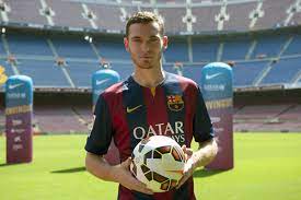 A fresh injury for barcelona defender thomas vermaelen has 'accelerated the club's need' to sign a new central defender in january, say el mundo deportivo. 10 Players Nobody Expected Barcelona To Sign Page 3