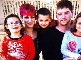 Fundraiser for Mica Middlemiss by Mary Remillard : KEAGAN KEEPS HIS FAMILY!