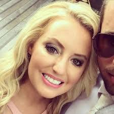 Caitlin Brock's Instagram, Twitter & Facebook