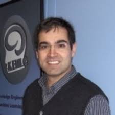 Javier VÁZQUEZ-SALCEDA