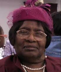 Rosa Brown's Instagram, Twitter & Facebook