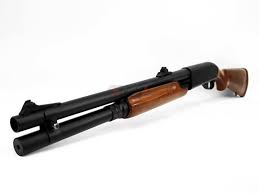 Последние твиты от xsv paintball (@xsvpaintball). Fusil A Pompe M870 Magnum Co2 Douilles Ejectables Paintball Funpaintball