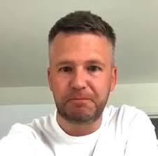 Members News: CCFPA's Latest Member Is….. Tom Bates : Coventry City Former  Players Association || CCFPA