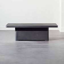 Shop for modern outdoor coffee tables at cb2. Party Coffee Table Sold Out Reviews Cb2