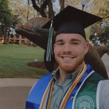 James McCloskey, JU Student/Double Major