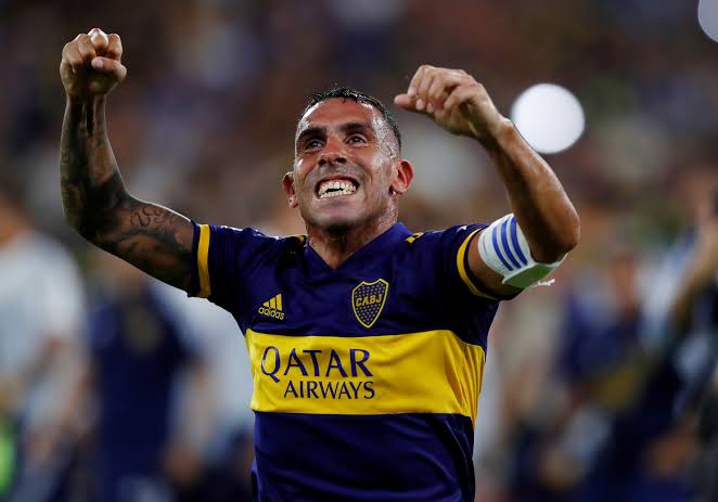 Carlos Tevez tendrá su partido despedida en La Bombonera el 20 de diciembre
