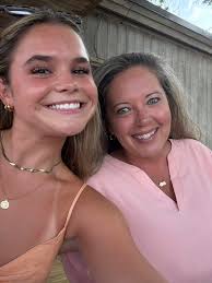 Remembering loved ones and watching over family