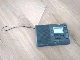 Image result for Sony ICF-SW30