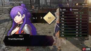 Stat Growth Rates by Class in Fire Emblem Three Hopes - Stats - Characters  | Fire Emblem Warriors: Three Hopes | Gamer Guides®