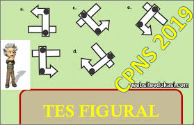 Sebagaimana yang kita tahu bahwa tes seleksi kompetensi dasar (skd) cpns terbagi dalam 3 subtes, yakni tes wawasan nah oleh sebab itu, dapatkan contoh soal cpns figural beserta kunci jawaban dan pembahasannya lengkap terbaru hanya disini. Soal Cpns 2020 Tes Figural Websiteedukasi Com