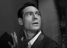 1960, "A Stop at Willoughby" James Daly age 41 (he died in 1978 at age 59  from heart failure!) Patricia Donohue age 35. They really needed to lay off  the booze and lucky strikes.