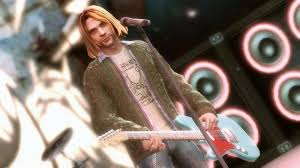 If you wish to know other wallpaper, you could see our gallery on sidebar. Kurt Cobain Images Kurt Cobain Wallpaper And Background Kurt Cobain Rock Band 1000x561 Wallpaper Teahub Io