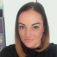 Natalie Goss's Instagram, Twitter & Facebook