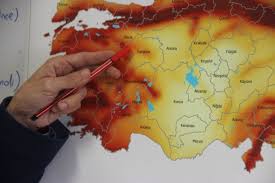 Odtü, boğaziçi, akdeniz, çukurova, sakarya üniversitesi, maden tetkik arama genel müdürlüğü ve afad'ın yaptığı çalışmalar sayesinde türkiye'nin deprem haritası 21 yıldan sonra güncellendi. Turkiye Deprem Tehlike Haritasi E Devlet Te Hangi Illerde Deprem Tehlikesi Var