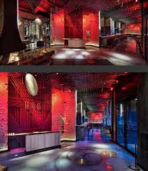 Bao Restaurant On Behance Bao Restaurant Cafe Design Restaurant Design