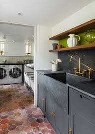 Oct 31, 2019 · laundry rooms are utility rooms designed specifically for washing clothing. 10 Favorite Laundry Rooms With Storage Ideas To Steal