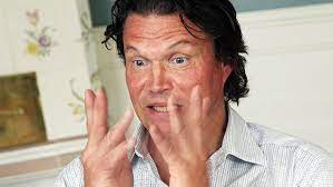 Check spelling or type a new query. Per Morberg 12 Saker Du Inte Visste Om Kocken Mitt Kok