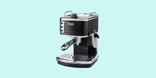 Help me choose espresso machine tool. Delonghi Scultura Ecz351 Review
