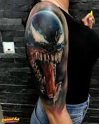17.05.2019 · top 30 venom tattoos for men and women | incredible venom tattoo designs & ideas ross taylor may 17, 2019 no comments. Top 30 Venom Tattoos Incredible Venom Tattoo Designs Ideas