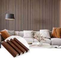 Wholesale Decorative WPC Wall Panel WPC Panel Board Interior ...