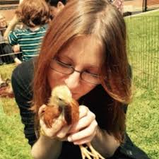 Caroline (Cara) Mary Weisman