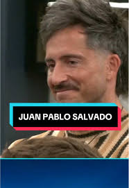 Trini De Gran Hermano Es Juan Pablo De Calle 7