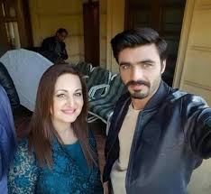 Image result for laila zuberi